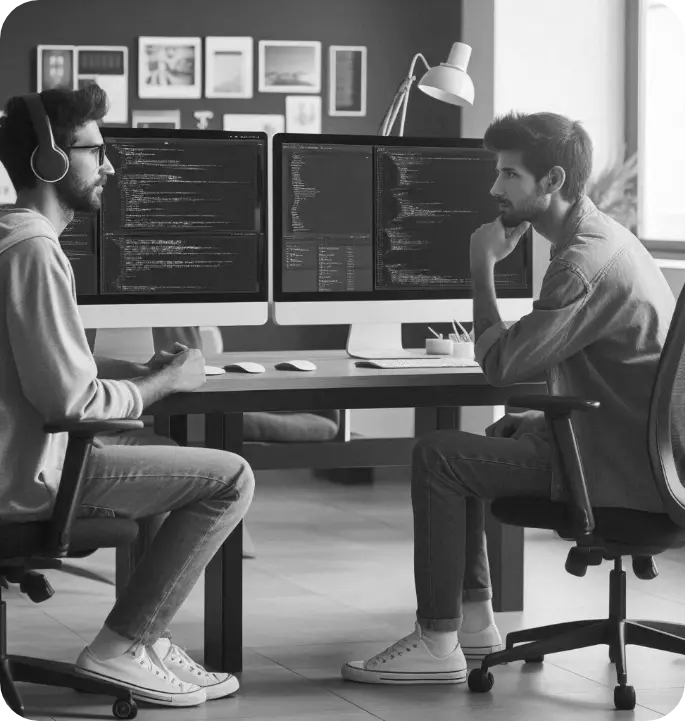 DevOps Engineers